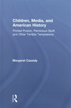 Children, Media, and American History - MPHOnline.com