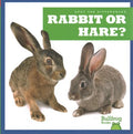 Rabbit or Hare? - MPHOnline.com