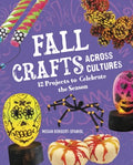 Fall Crafts Across Cultures - MPHOnline.com