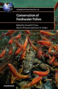 Conservation of Freshwater Fishes - MPHOnline.com