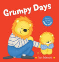 Grumpy Days - MPHOnline.com