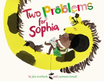 Two Problems for Sophia - MPHOnline.com