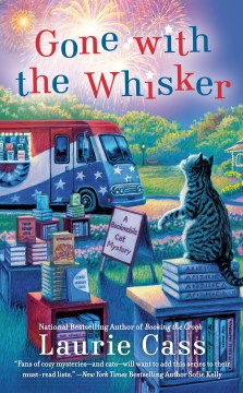 Gone With the Whisker - MPHOnline.com