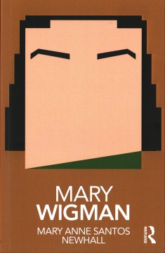 Mary Wigman - MPHOnline.com