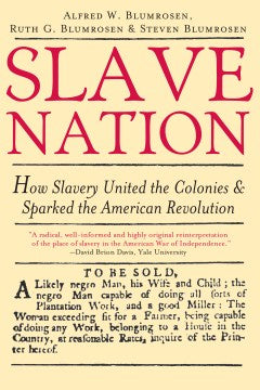 Slave Nation - MPHOnline.com