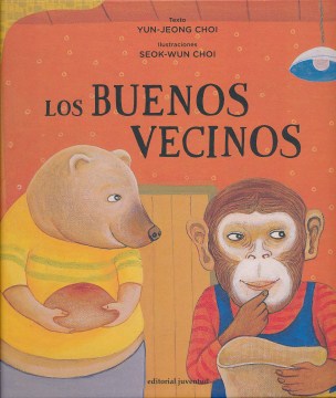 Los buenos vecinos/ The Good Neighbors - MPHOnline.com