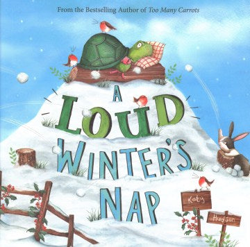 A Loud Winter's Nap - MPHOnline.com