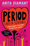 Period. End of Sentence - MPHOnline.com