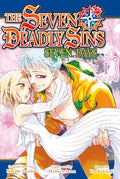 The Seven Deadly Sins - Seven Days 1 - MPHOnline.com