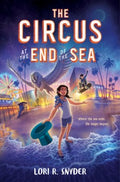 The Circus at the End of the Sea - MPHOnline.com