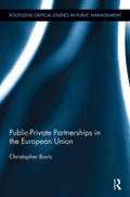 Public-Private Partnerships in the European Union - MPHOnline.com