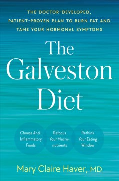 The Galveston Diet - MPHOnline.com