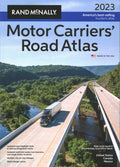 Motor Carriers' Road Atlas 2023 - MPHOnline.com