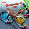 Thomas-saurus Rex - MPHOnline.com