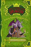 How to Train Your Dragon (Book 5): How to Twist a Dragon's Tale - MPHOnline.com