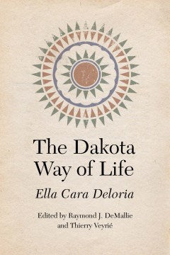 The Dakota Way of Life - MPHOnline.com