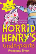 Horrid Henry's Underpants - MPHOnline.com