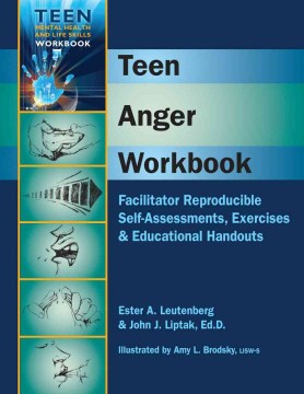 Teen Anger - MPHOnline.com