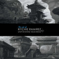 The Art of Ritchie Ramirez - MPHOnline.com