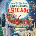 Twas The Night Before Christmas in Chicago - MPHOnline.com