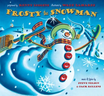 Frosty the Snowman - MPHOnline.com