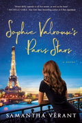 Sophie Valroux's Paris Stars - MPHOnline.com