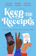 Keep the Receipts - MPHOnline.com