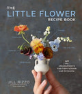 Little Flower Recipe Book - MPHOnline.com