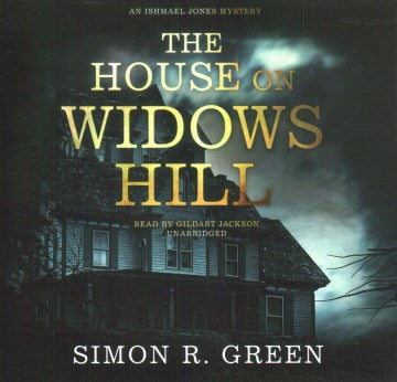 The House on Widows Hill - MPHOnline.com