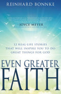 Even Greater Faith - MPHOnline.com