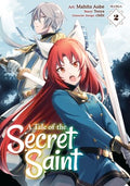 A Tale of the Secret Saint 2 - MPHOnline.com