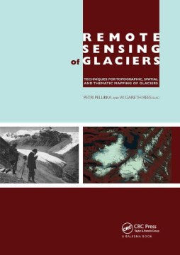 Remote Sensing of Glaciers - MPHOnline.com