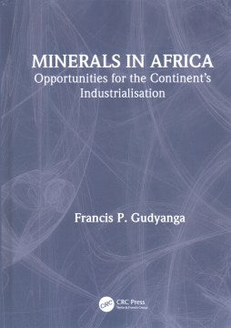 Minerals in Africa - MPHOnline.com