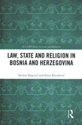 Law, State and Religion in Bosnia and Herzegovina - MPHOnline.com