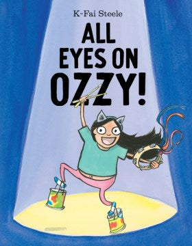 All Eyes on Ozzy! - MPHOnline.com