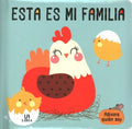 Esta es mi familia / This Is My Family - MPHOnline.com