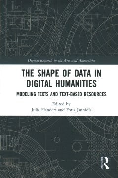 The Shape of Data in Digital Humanities - MPHOnline.com