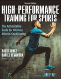 High-Performance Training for Sports - MPHOnline.com
