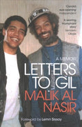 Letters to Gil - MPHOnline.com