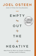 Empty Out the Negative - MPHOnline.com