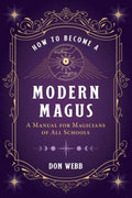 How to Become a Modern Magus - MPHOnline.com