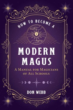 How to Become a Modern Magus - MPHOnline.com