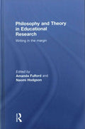 Philosophy and Theory in Educational Research - MPHOnline.com