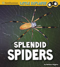 Splendid Spiders - MPHOnline.com