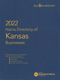 Harris Directory of Kansas Businesses 2022 - MPHOnline.com