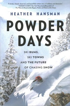 Powder Days - MPHOnline.com