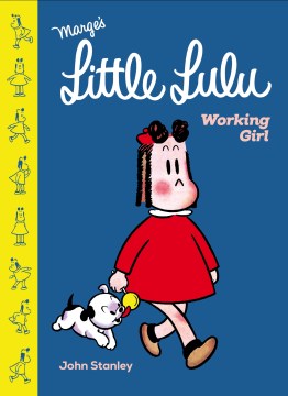 Marge's Little Lulu - MPHOnline.com