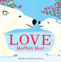 Love Matters Most - MPHOnline.com