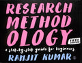 Research Methodology - MPHOnline.com