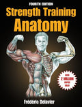 Strength Training Anatomy - MPHOnline.com